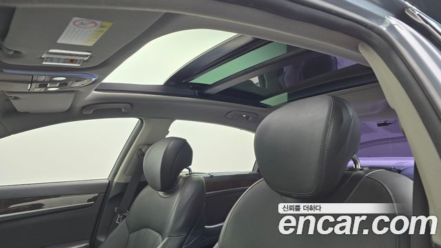 Hyundai Genesis 2014 — photo 16