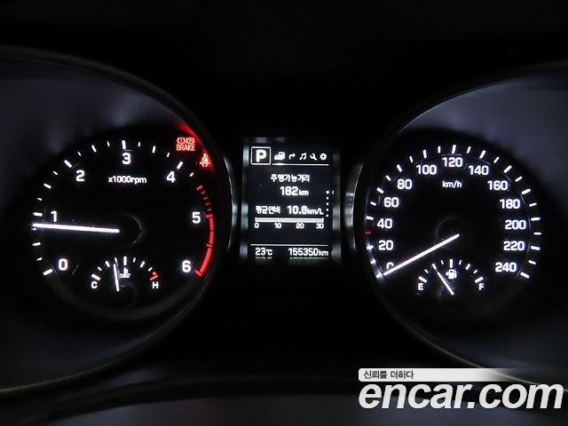 Hyundai Santafe 2016 — photo 7