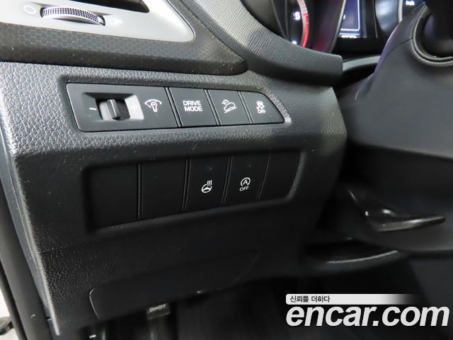 Hyundai Santafe 2016 — photo 13