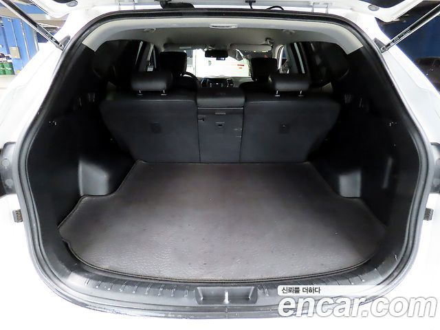 Hyundai Santafe 2016 — photo 16