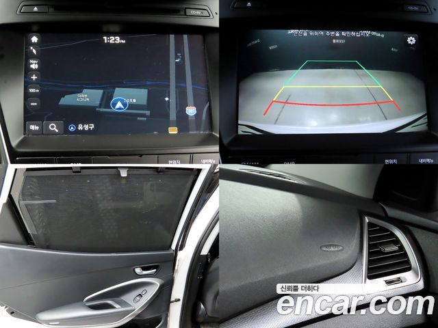 Hyundai Santafe 2016 — photo 17