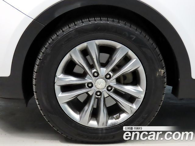 Hyundai Santafe 2016 — photo 20