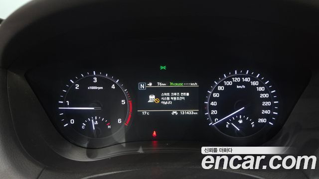 Genesis G80 2020 — photo 8
