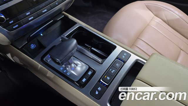 Genesis G80 2020 — photo 9
