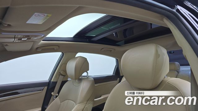 Genesis G80 2020 — photo 15
