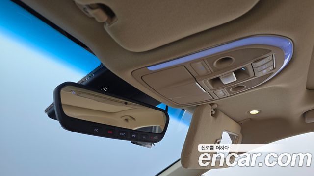 Genesis G80 2020 — photo 17