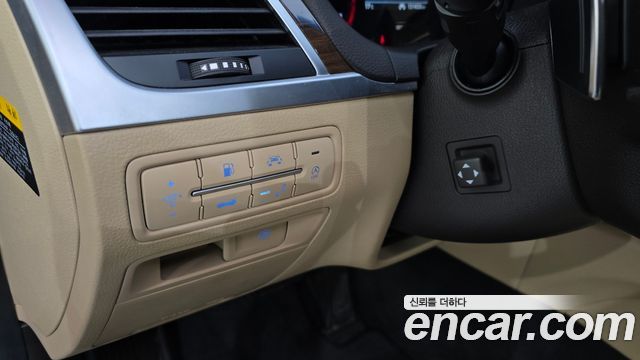 Genesis G80 2020 — photo 19