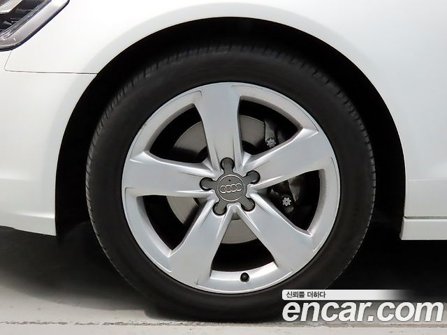 Audi A6 2015 — photo 5