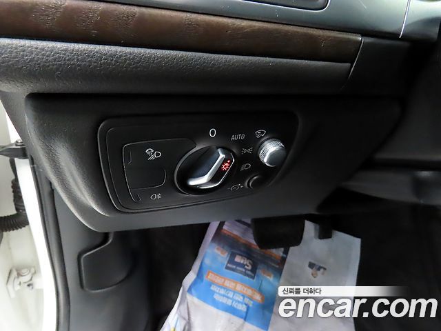 Audi A6 2015 — photo 12