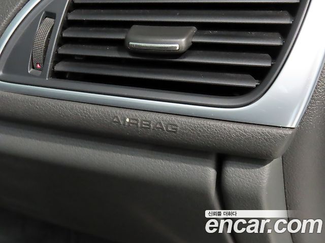 Audi A6 2015 — photo 14