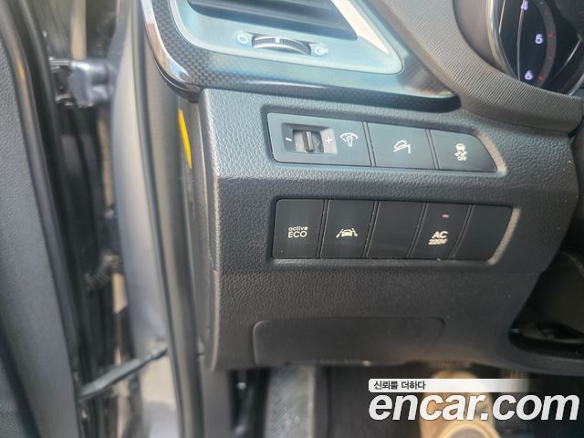 Hyundai Santafe 2013 — photo 10