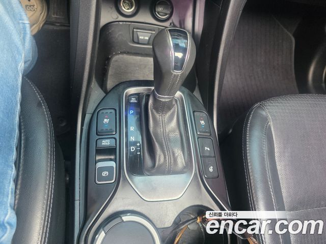Hyundai Santafe 2013 — photo 12