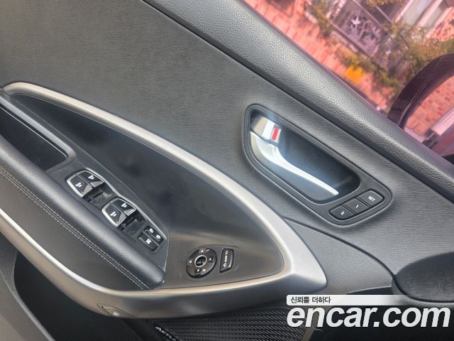 Hyundai Santafe 2013 — photo 13