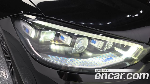 Mercedes-Benz S-Class 2021 — photo 8