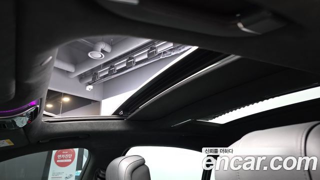 Mercedes-Benz S-Class 2021 — photo 28