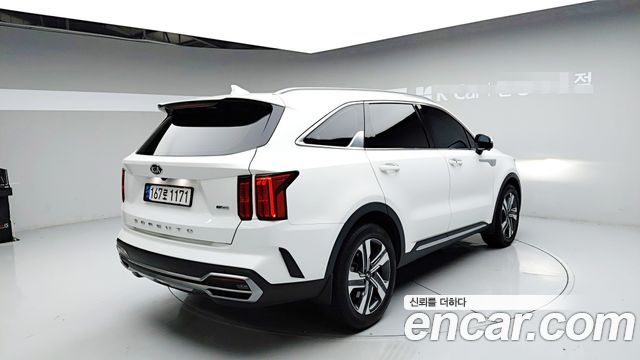 Kia Sorento 2021 — photo 6