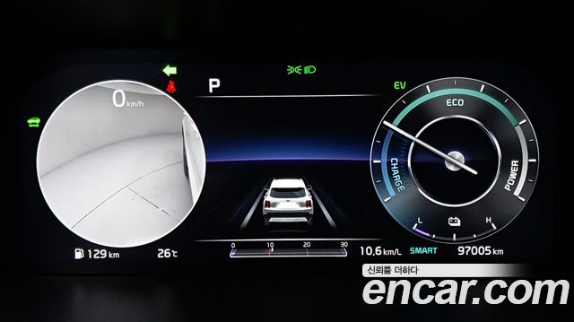 Kia Sorento 2021 — photo 8