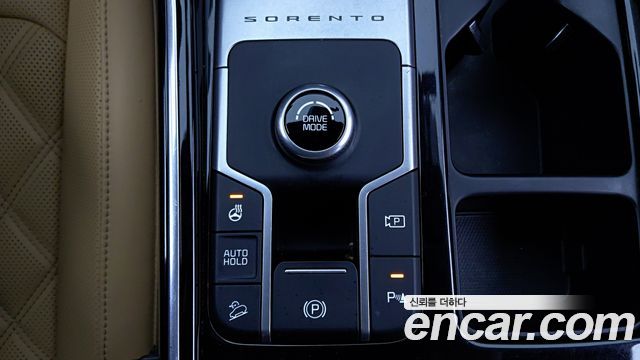 Kia Sorento 2021 — photo 9