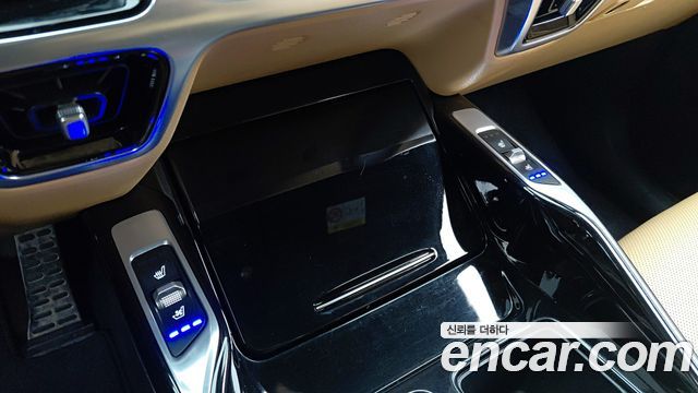 Kia Sorento 2021 — photo 10