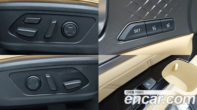 Kia Sorento 2021 — photo 12