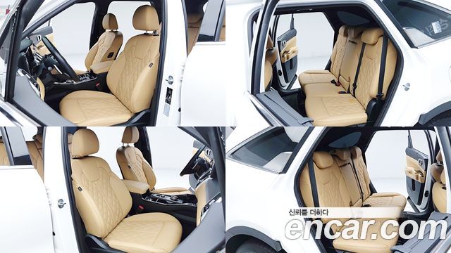Kia Sorento 2021 — photo 13