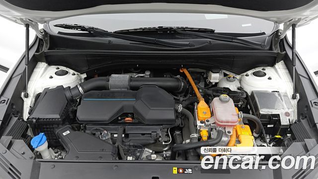 Kia Sorento 2021 — photo 16