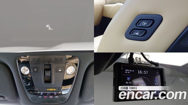 Kia Sorento 2021 — photo 17