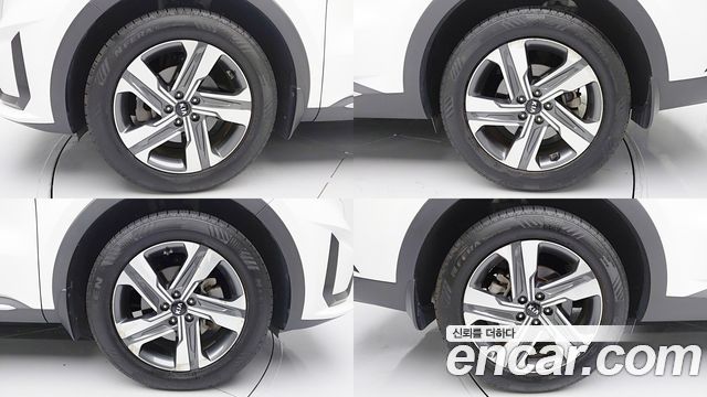 Kia Sorento 2021 — photo 18