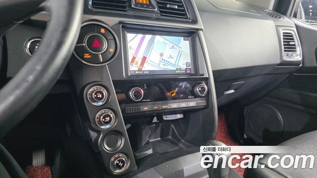 KG Mobility KORANDO 2018 — photo 12