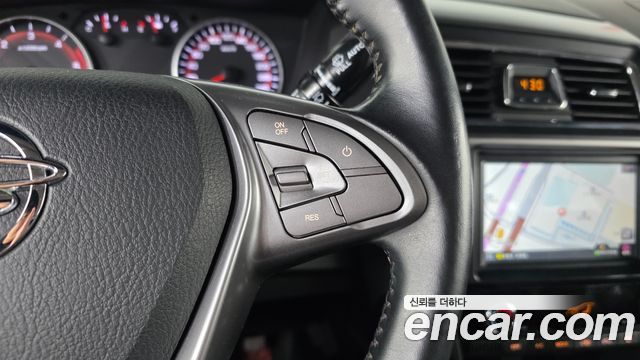 KG Mobility KORANDO 2018 — photo 15