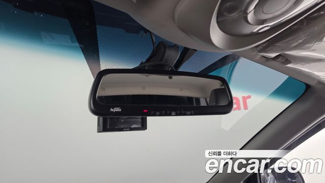 KG Mobility KORANDO 2018 — photo 18