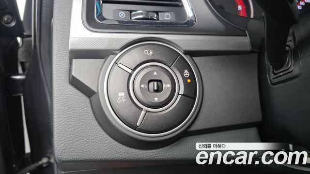 KG Mobility KORANDO 2018 — photo 19