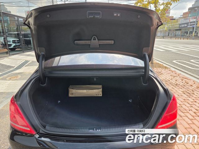 Genesis EQ900 2018 — photo 13