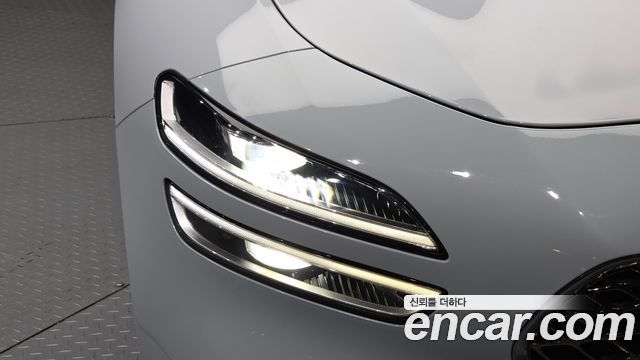 Genesis G70 2022 — photo 8