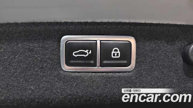 Genesis G70 2022 — photo 29