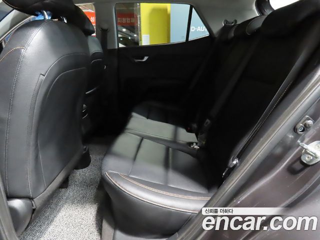 Kia Stonic 2020 — photo 7
