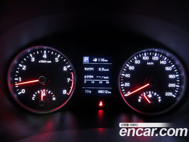 Kia Stonic 2020 — photo 9