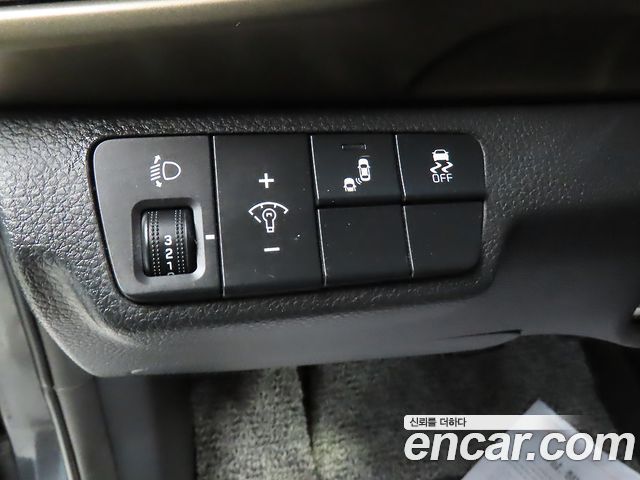 Kia Stonic 2020 — photo 15