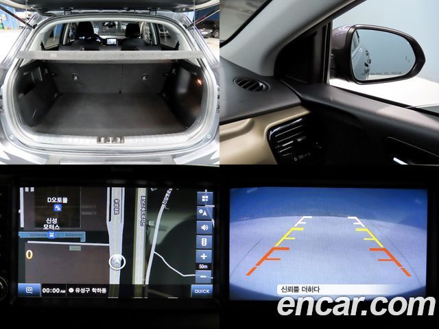 Kia Stonic 2020 — photo 18