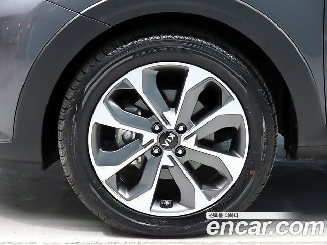Kia Stonic 2020 — photo 20