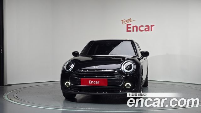 Mini Clubman 2024 — photo 3