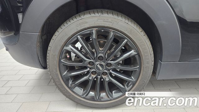 Mini Clubman 2024 — photo 5