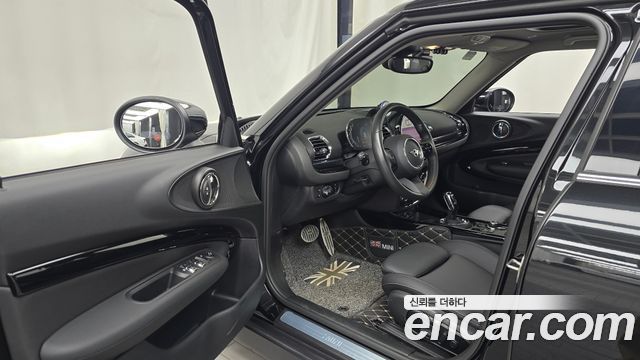 Mini Clubman 2024 — photo 13