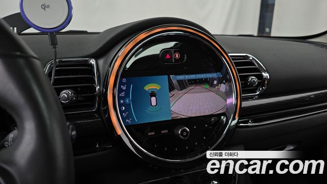 Mini Clubman 2024 — photo 19