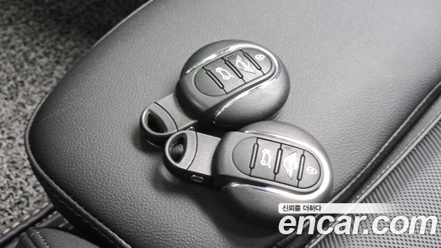 Mini Clubman 2024 — photo 20