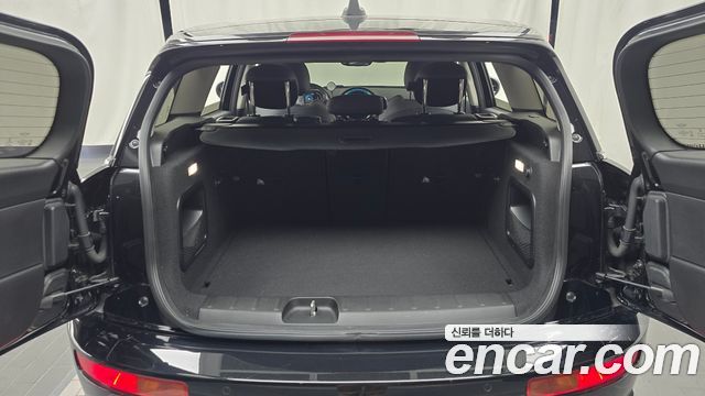 Mini Clubman 2024 — photo 22