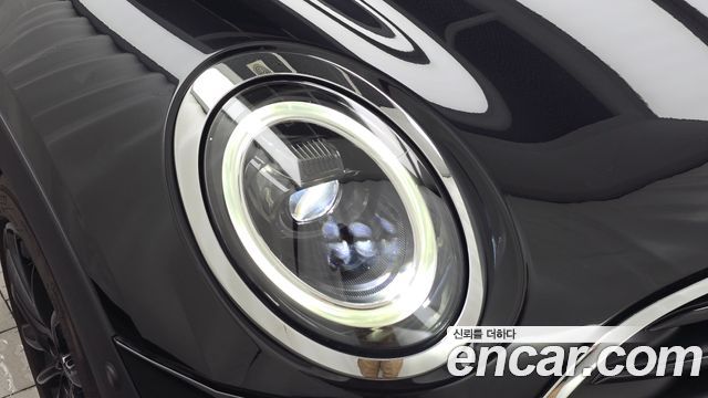 Mini Clubman 2024 — photo 8