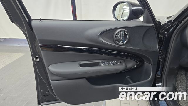 Mini Clubman 2024 — photo 14