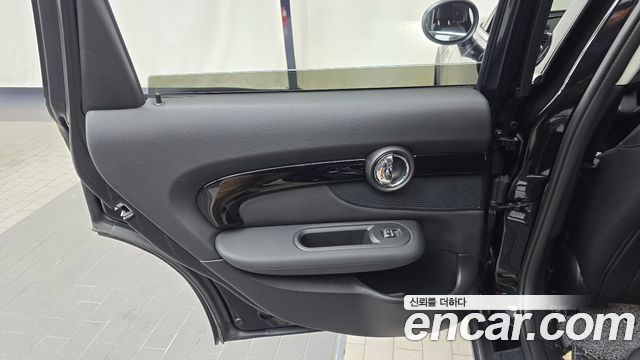Mini Clubman 2024 — photo 15