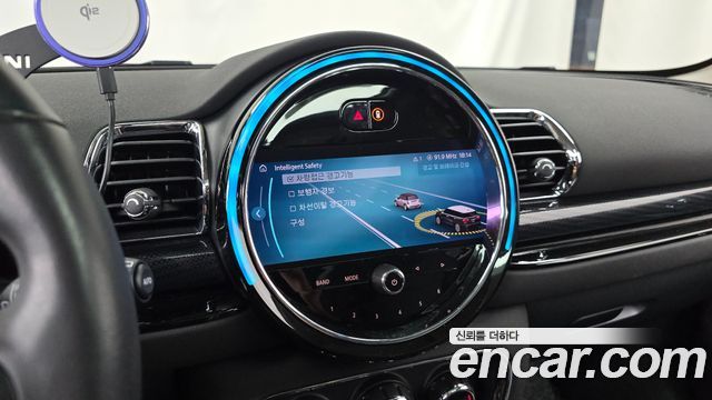Mini Clubman 2024 — photo 29